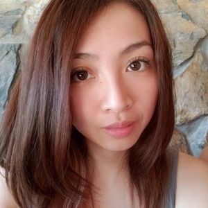 Meet your Posher, Anne